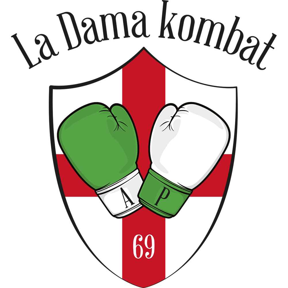 ASD LA DAMA KOMBAT - SPORT DA COMBATTIMENTO