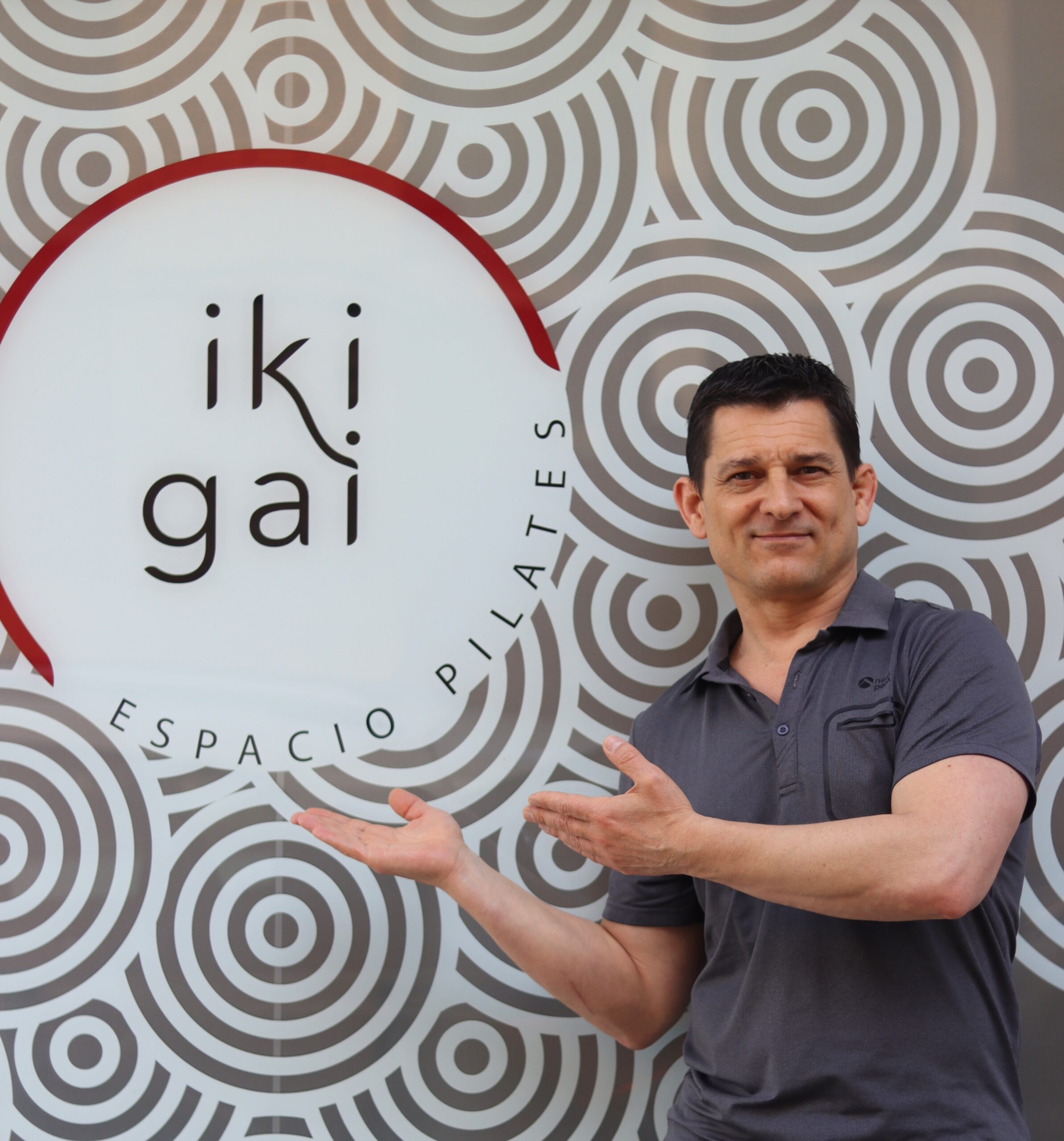 Ikigai Espacio Pilates