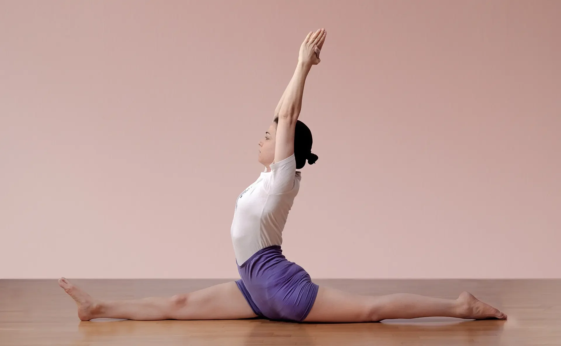 Zama Ioga Iyengar (Les Corts)