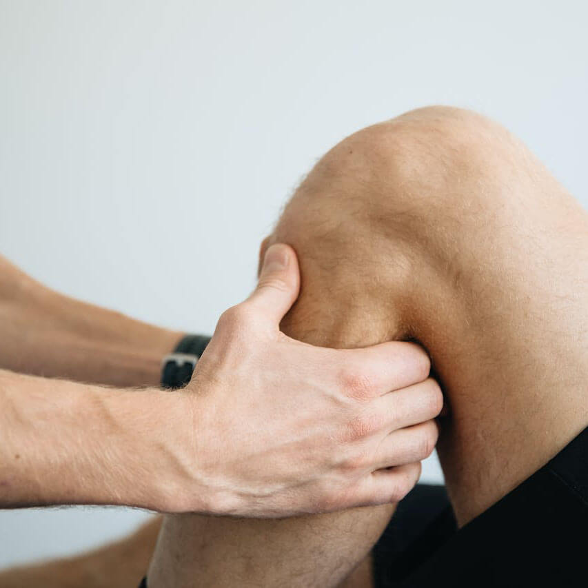 I+TÚ | Clínica de Fisioterapia y Osteopatía