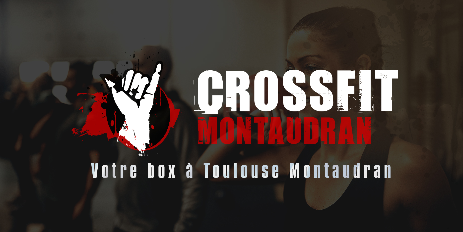 CrossFit Montaudran