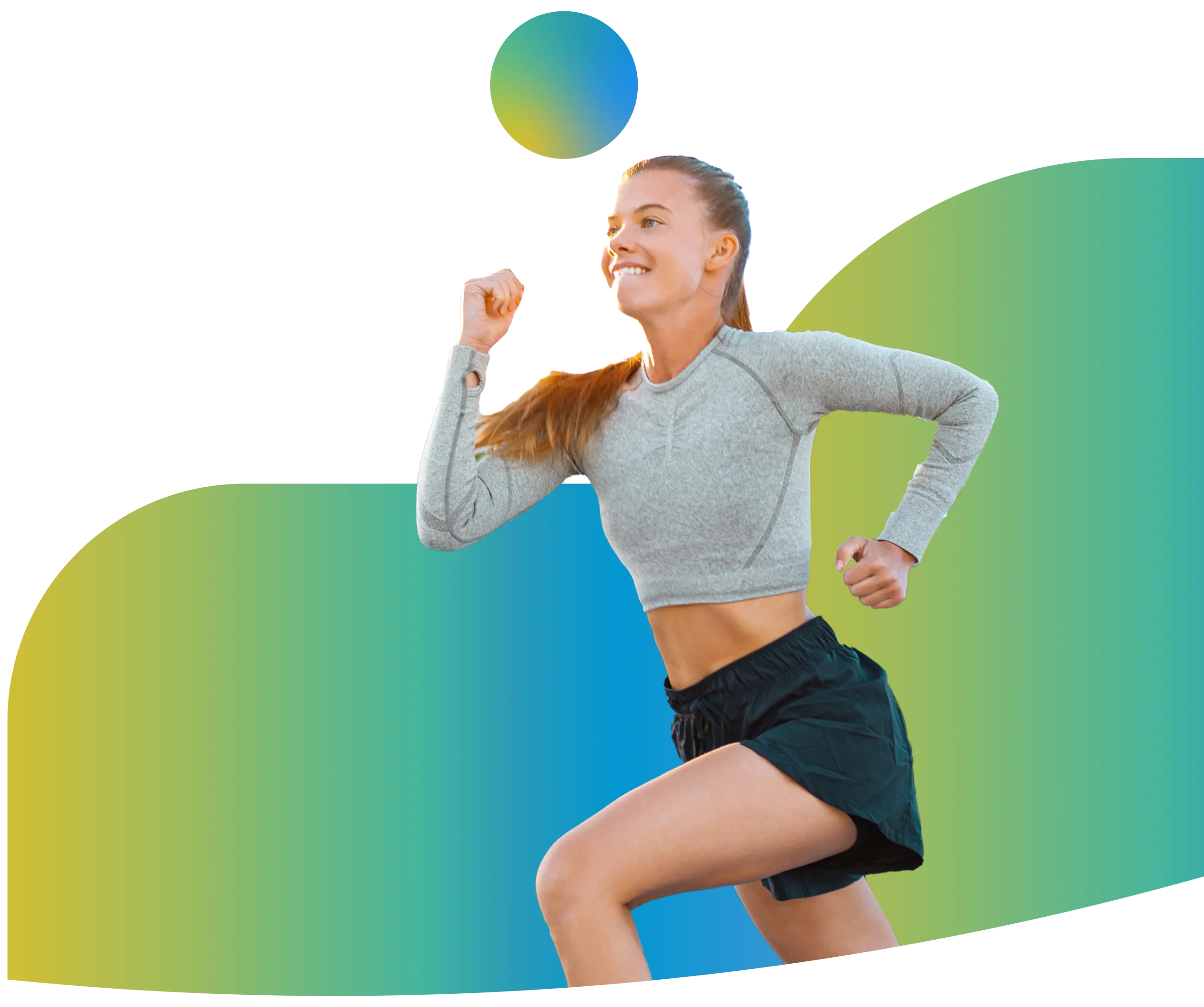 Muévete Conmigo Entrenamiento personal