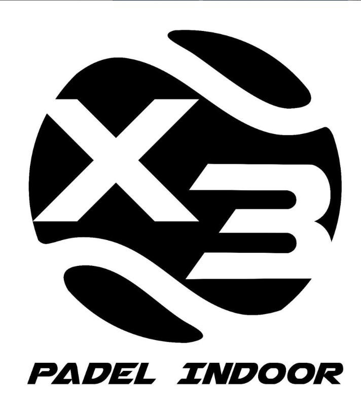 Pádel indoor X3