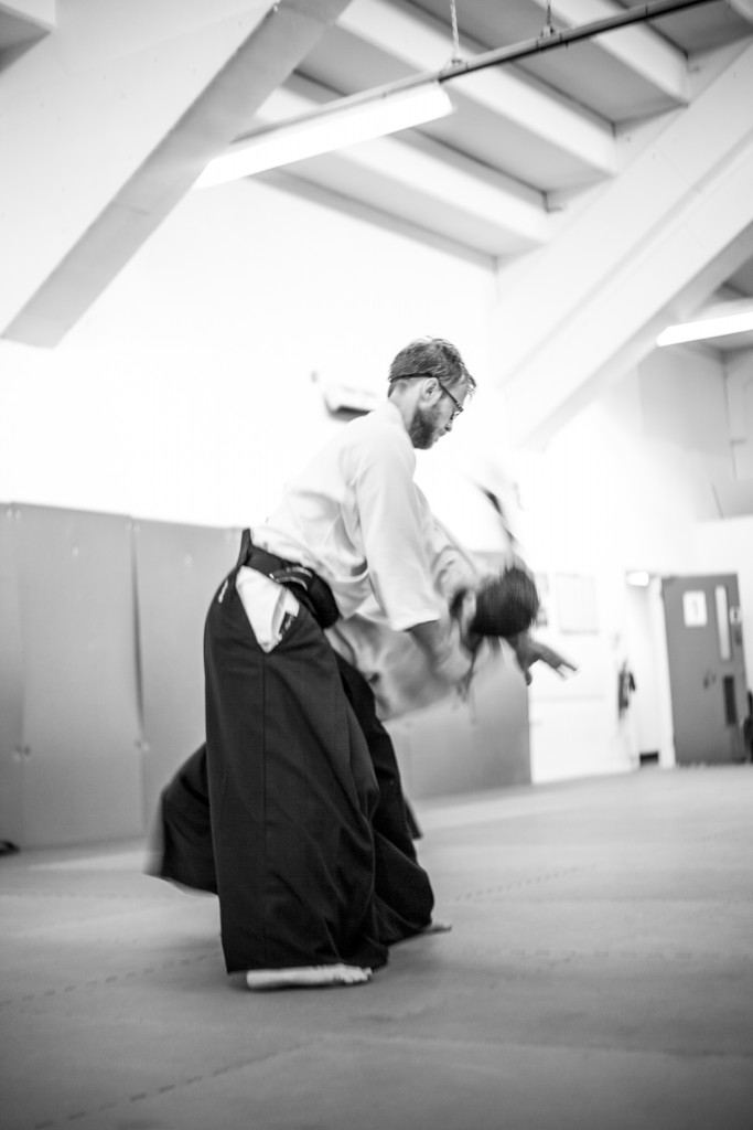 Edinburgh Aikido Club