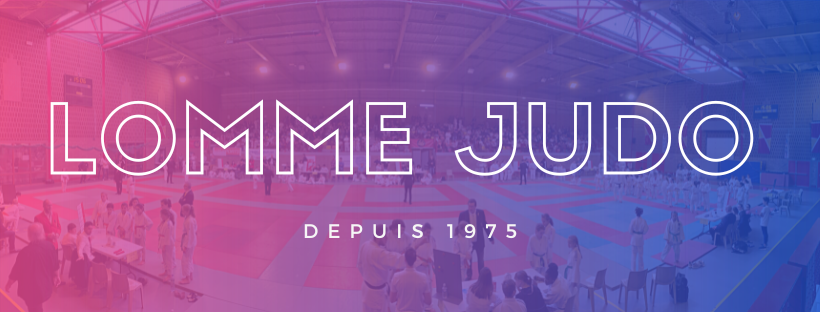 Lomme Judo