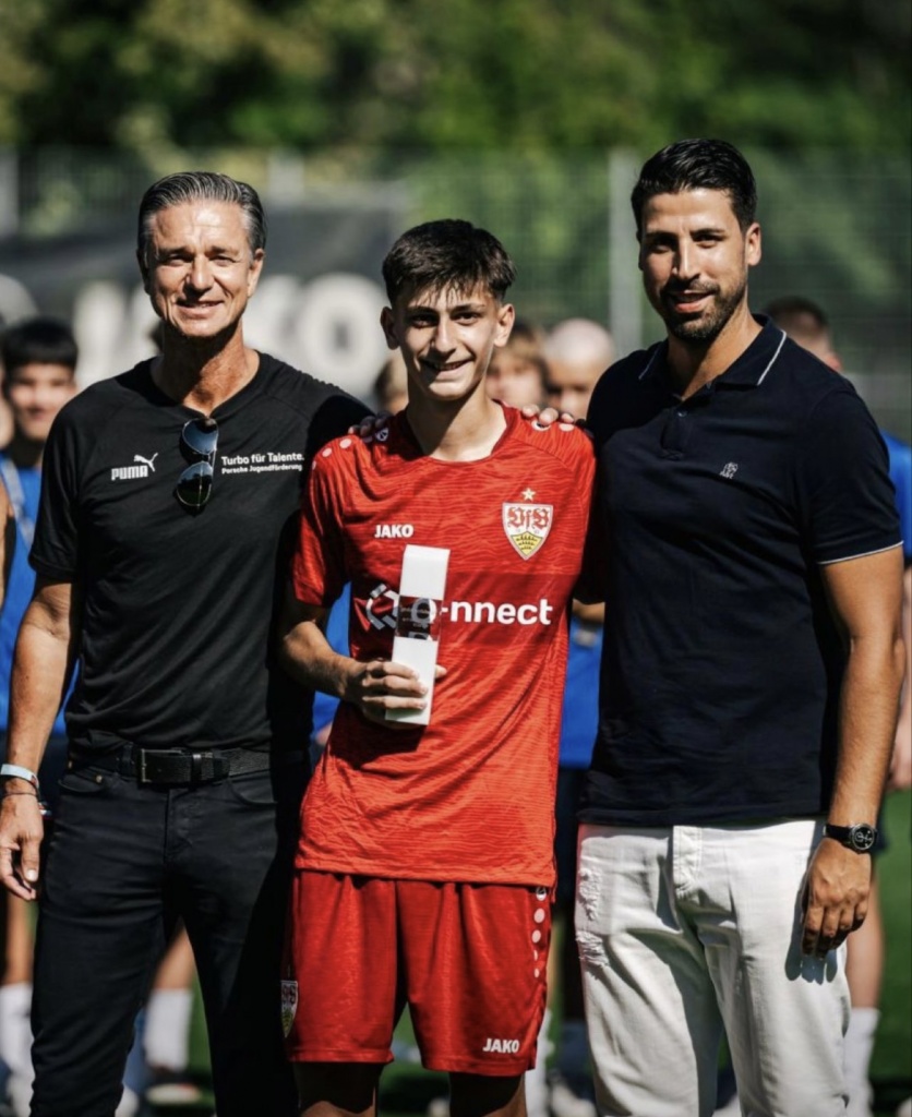 Fussballschule Soccerkids Stuttgart