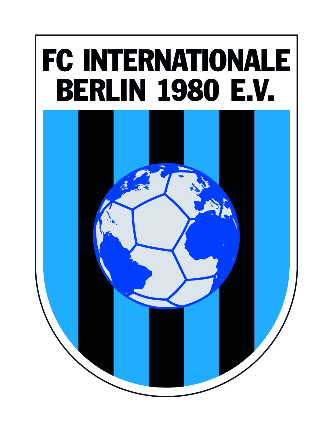 FC Internationale Berlin 1980 e.V.