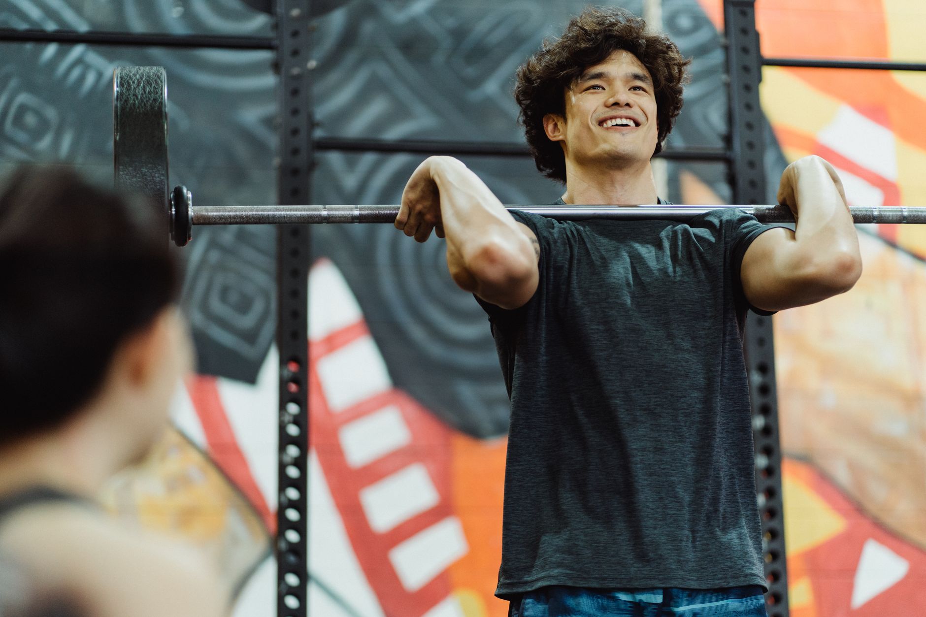 Win Club CrossFit