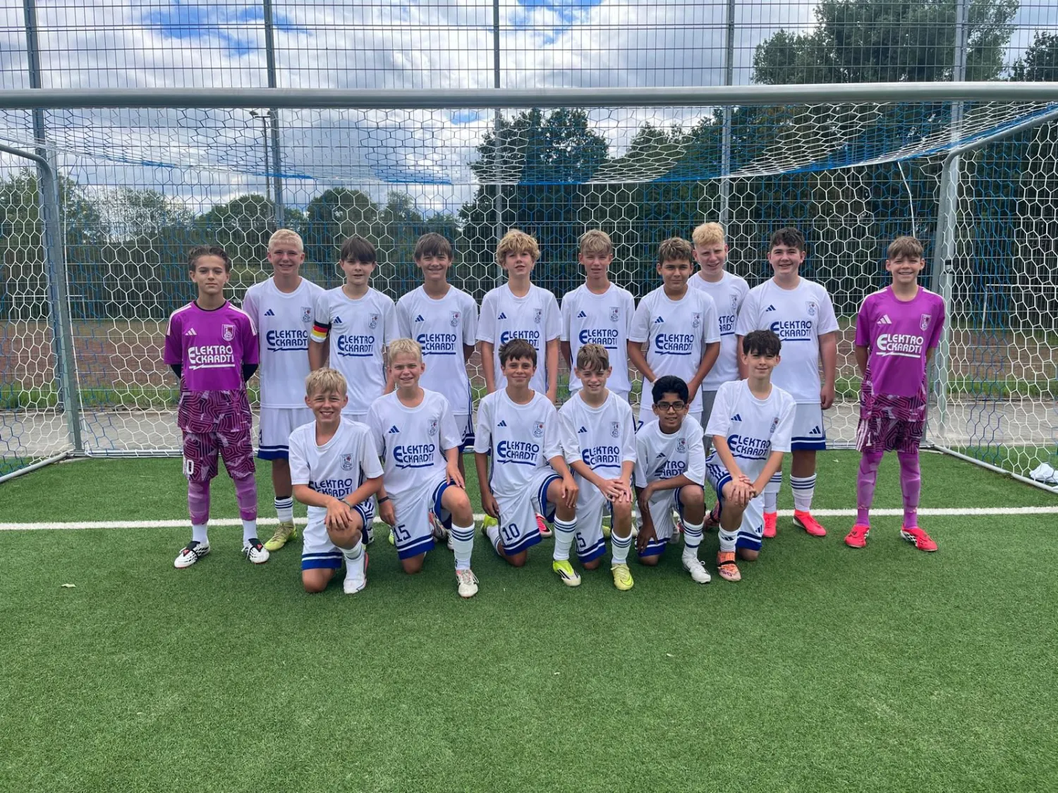 SV Bergfried Leverkusen e.V.