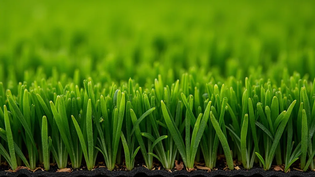 Magic Grass
