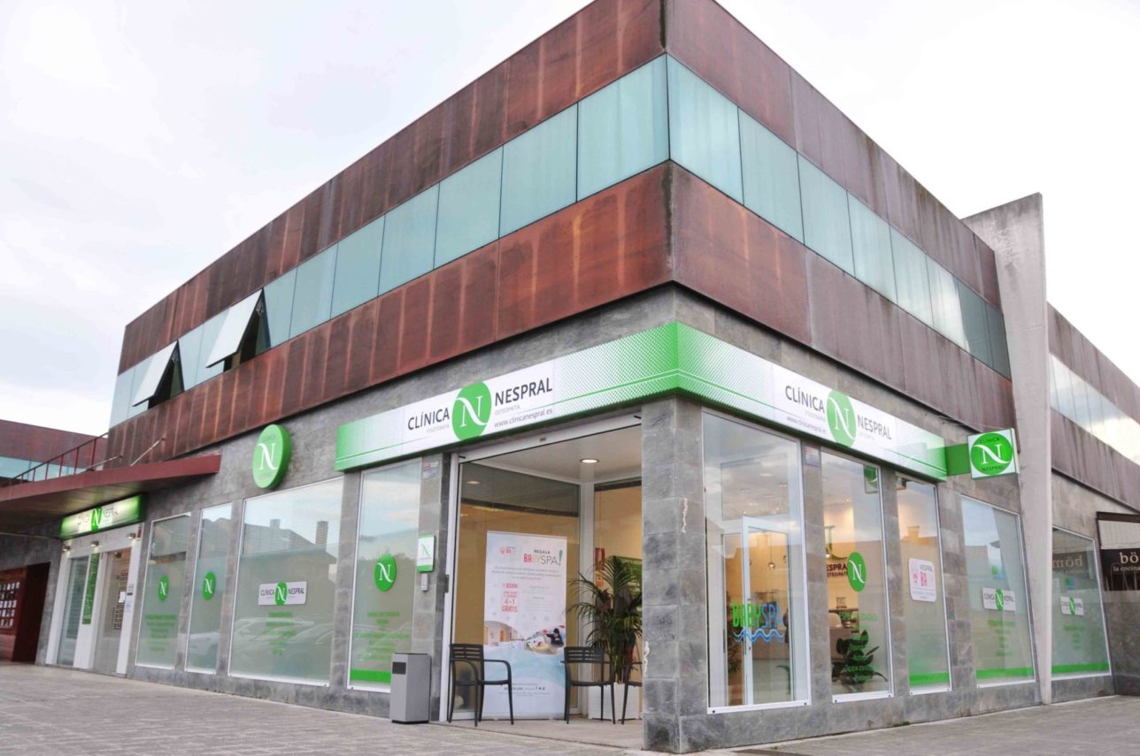 Clinica Nespral