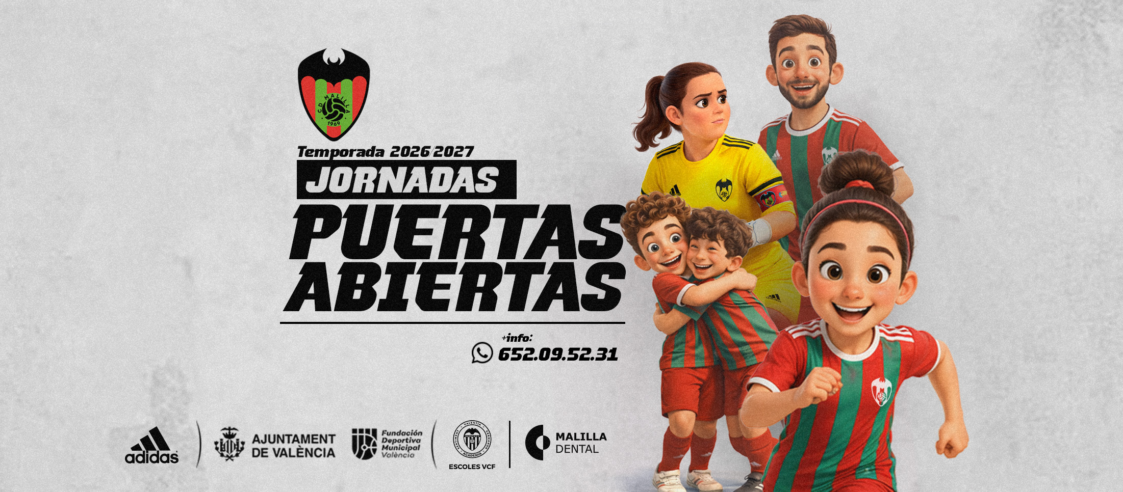 Club Deportivo Malilla