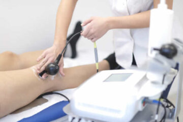 RiabMed Vomero - Fisioterapia - Pilates- Posturologia