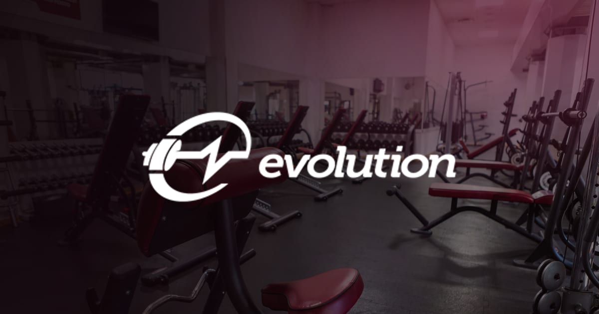 Evolution Palestra Firenze