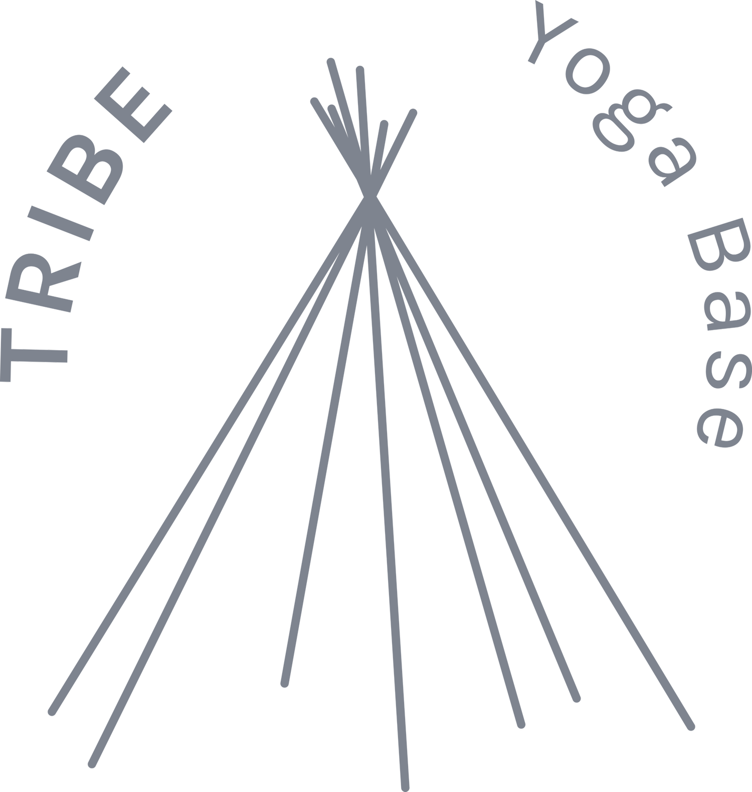 TRIBE Yoga Base (Studio Eimsbüttel)