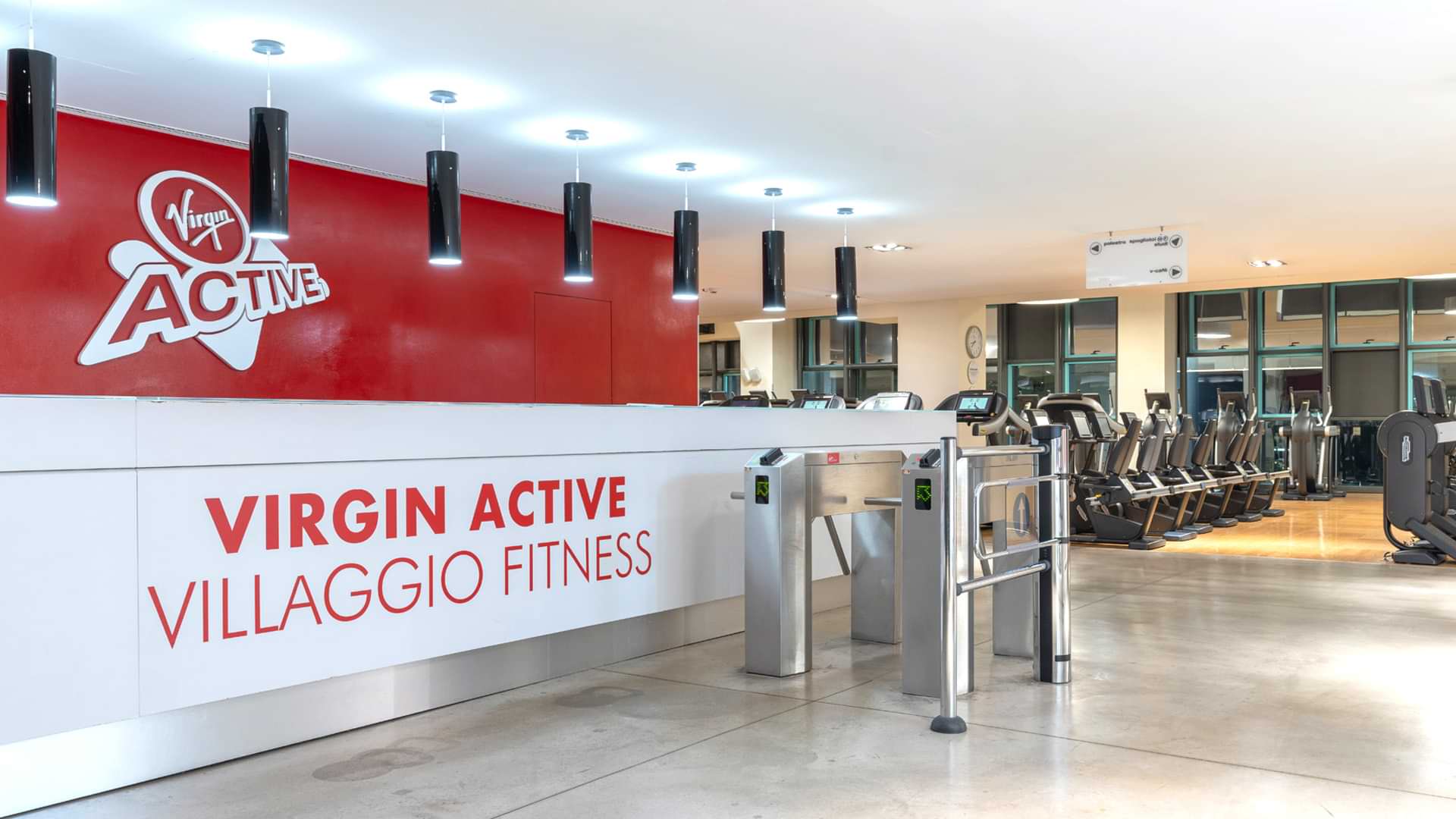 Virgin Active Firenze San Donato