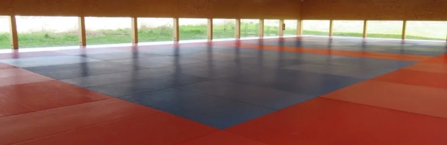 Judo Club Templemars Vendeville