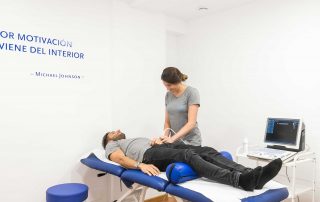 Fisioterapia Deportiva Castro