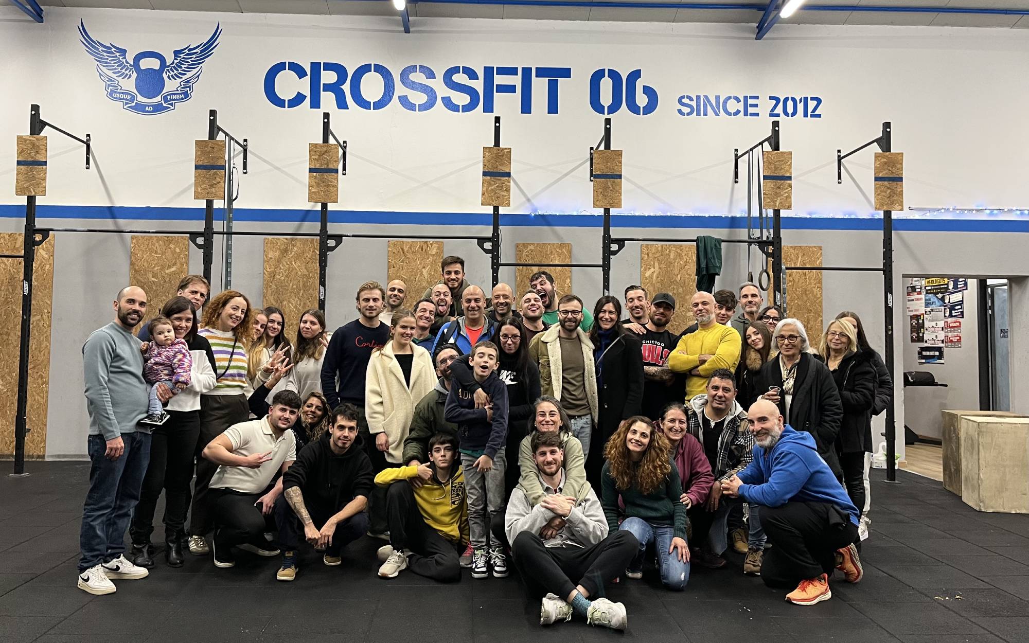 CrossFit 06