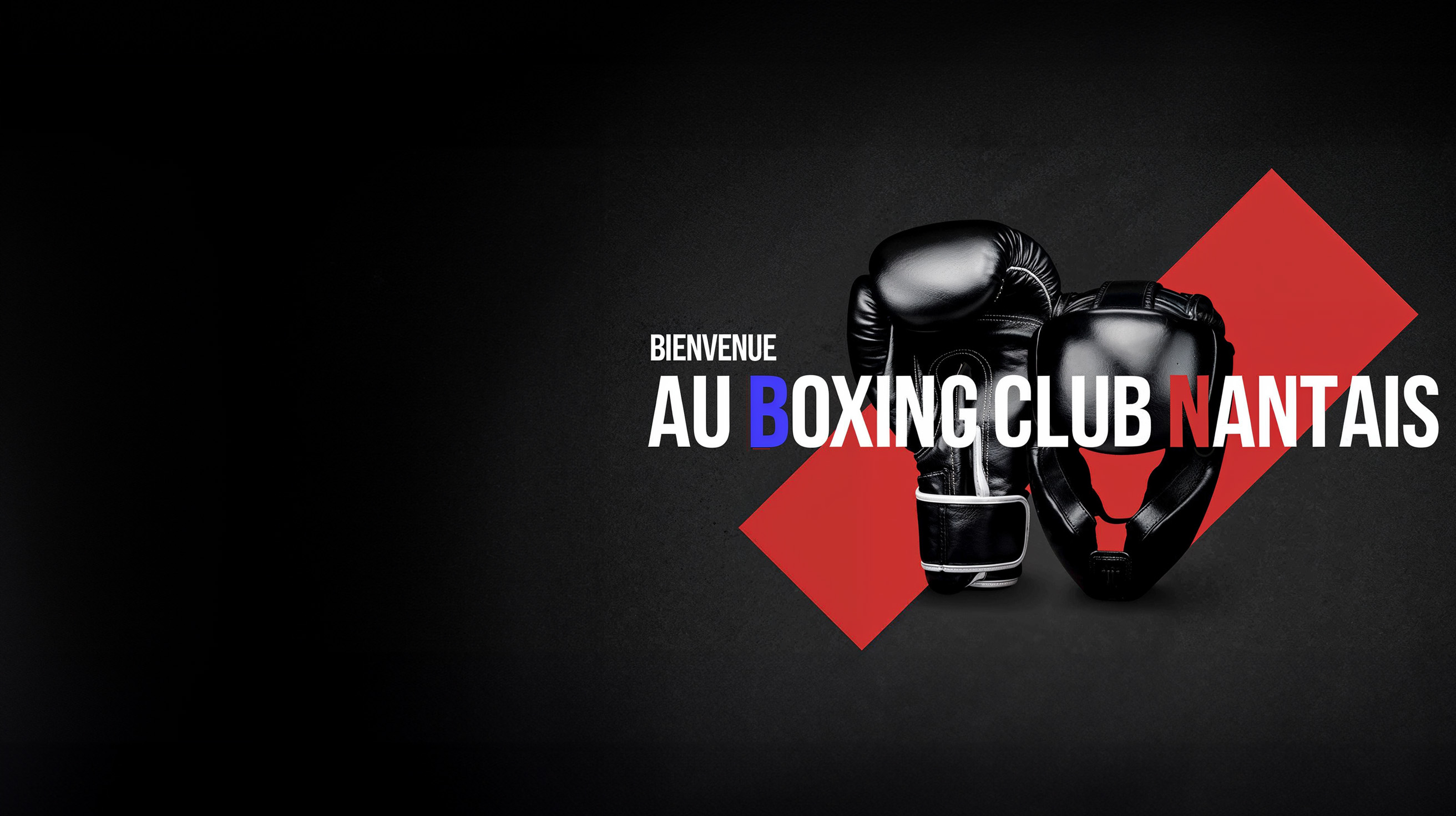 Boxing Club Nantais