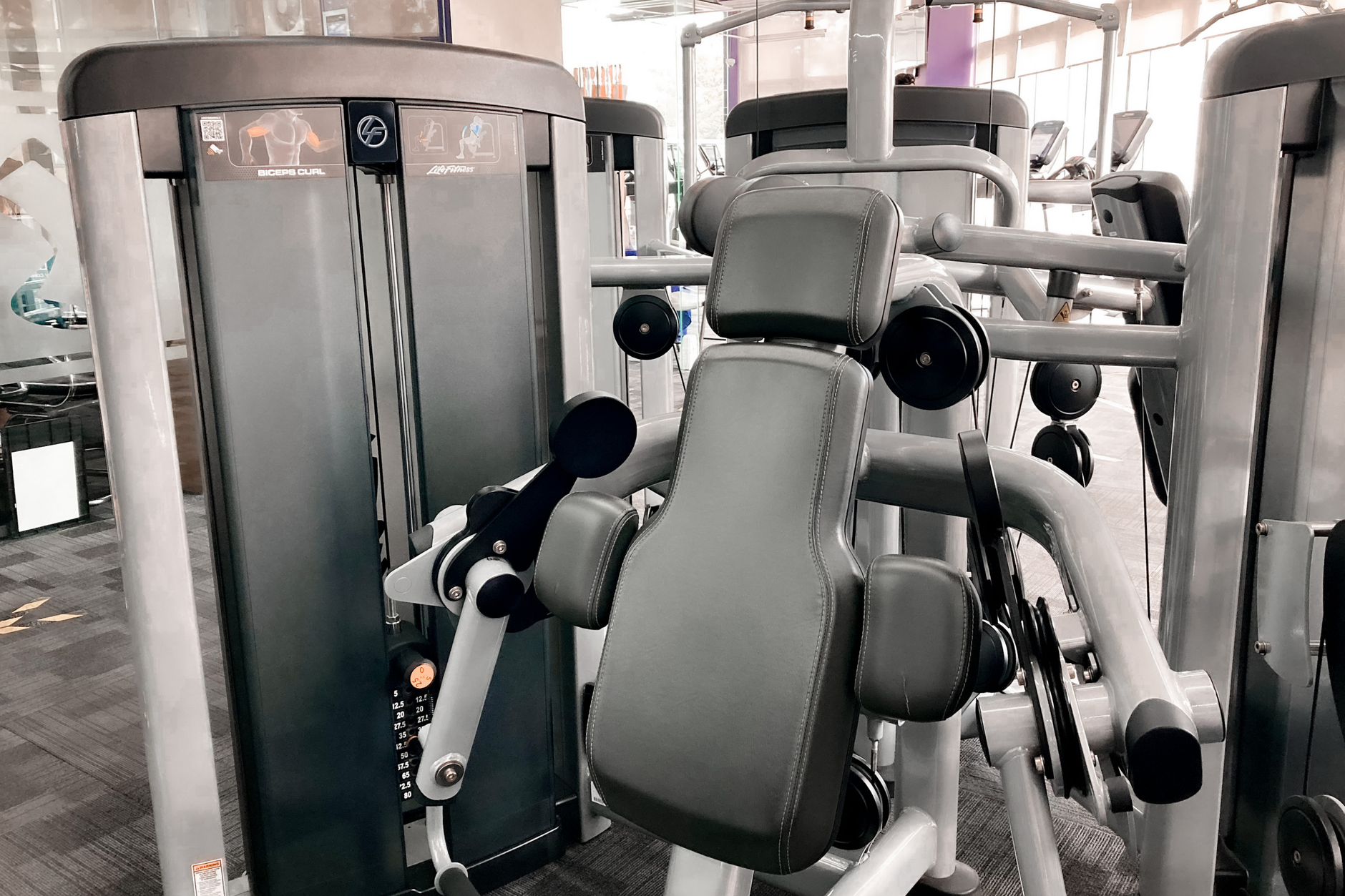 Village Gym Edinburgh