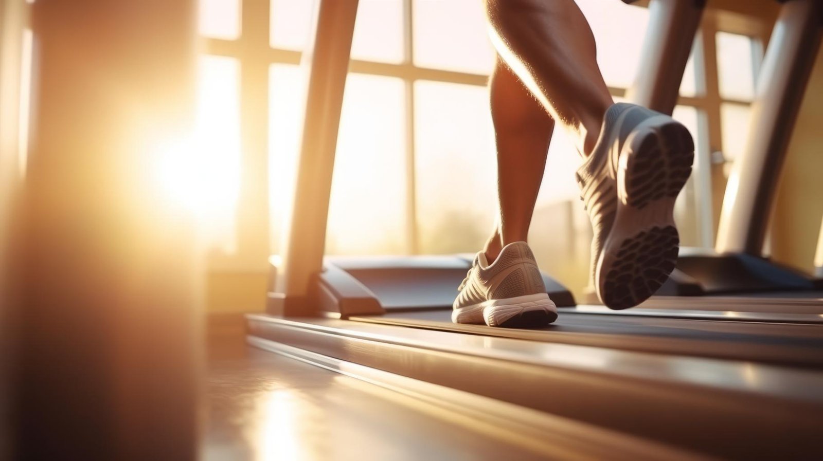 Zeta Fitness Madrid (entrenador personal a domicilio)