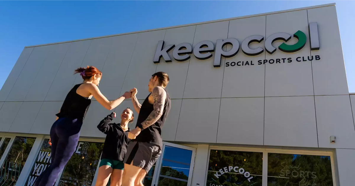 Keepcool Mérignac Capeyron