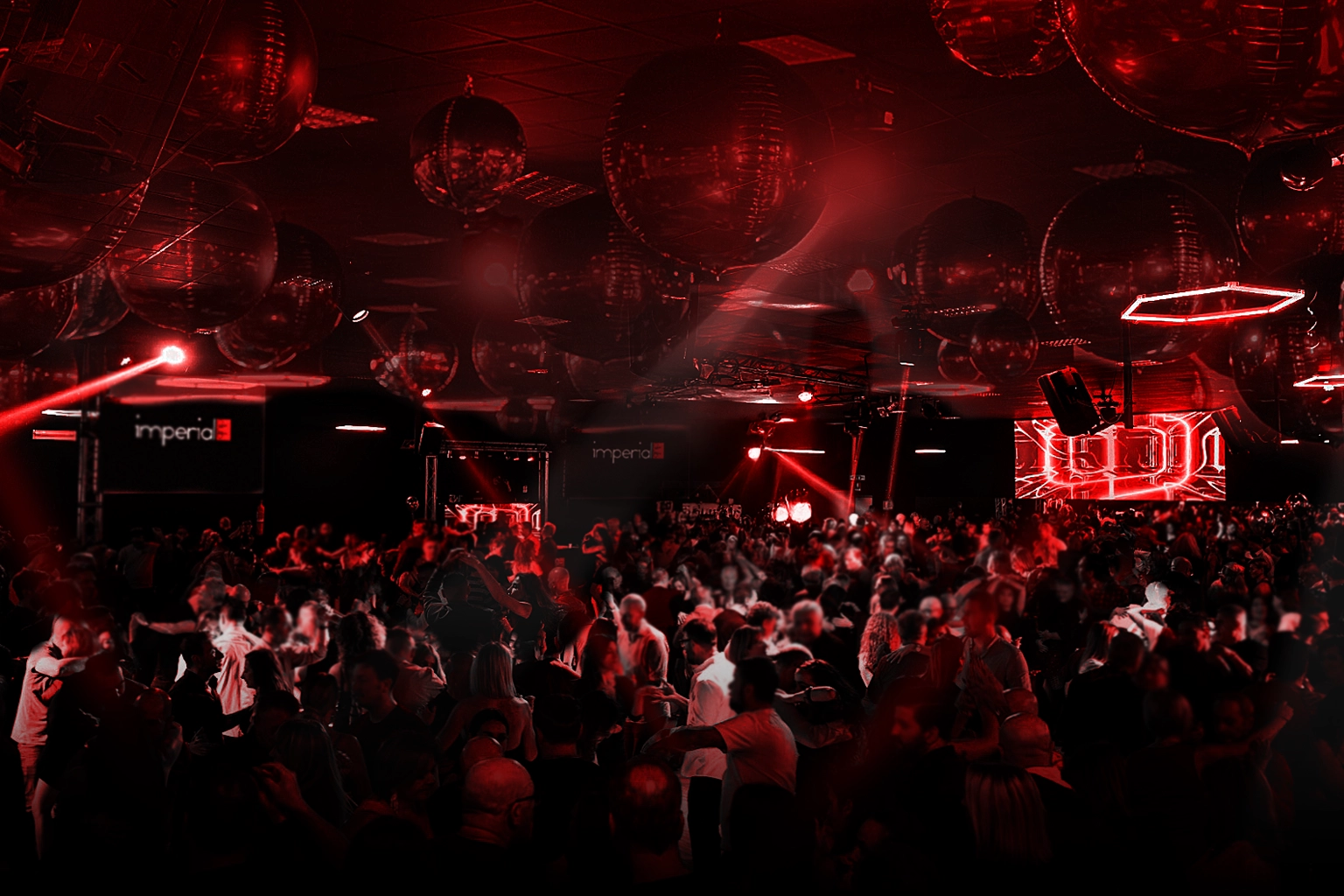 Imperial club