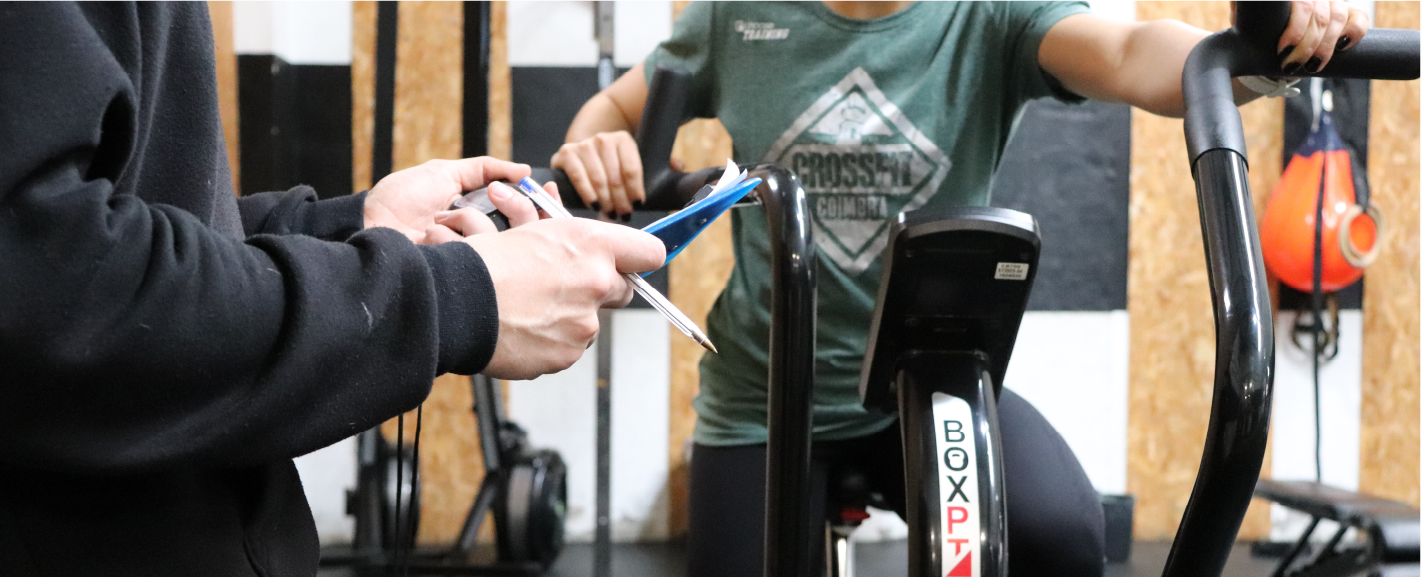 Coimbra Functional Fitness