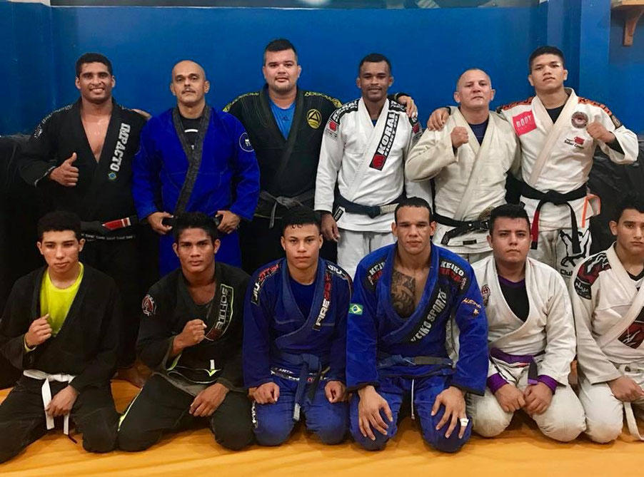 Impacto Team Stuttgart