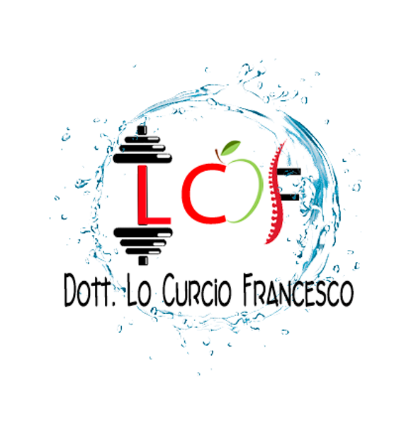 Dott. Lo Curcio Francesco - Biologo Nutrizionista - Chinesiologo - Personal Trainer