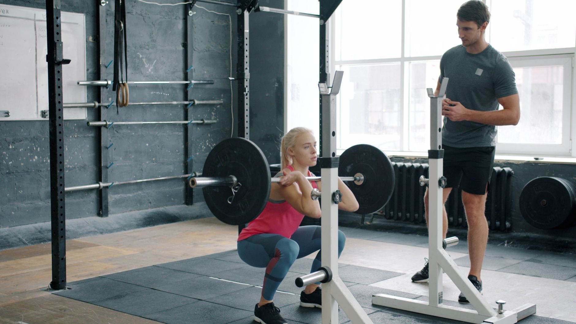 CrossFit Ancoats