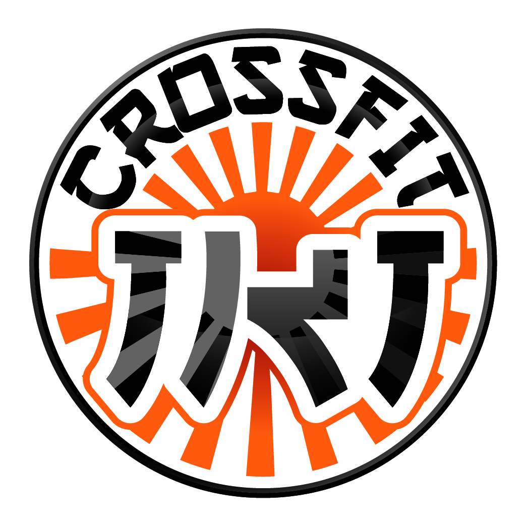 CrossFit IKI