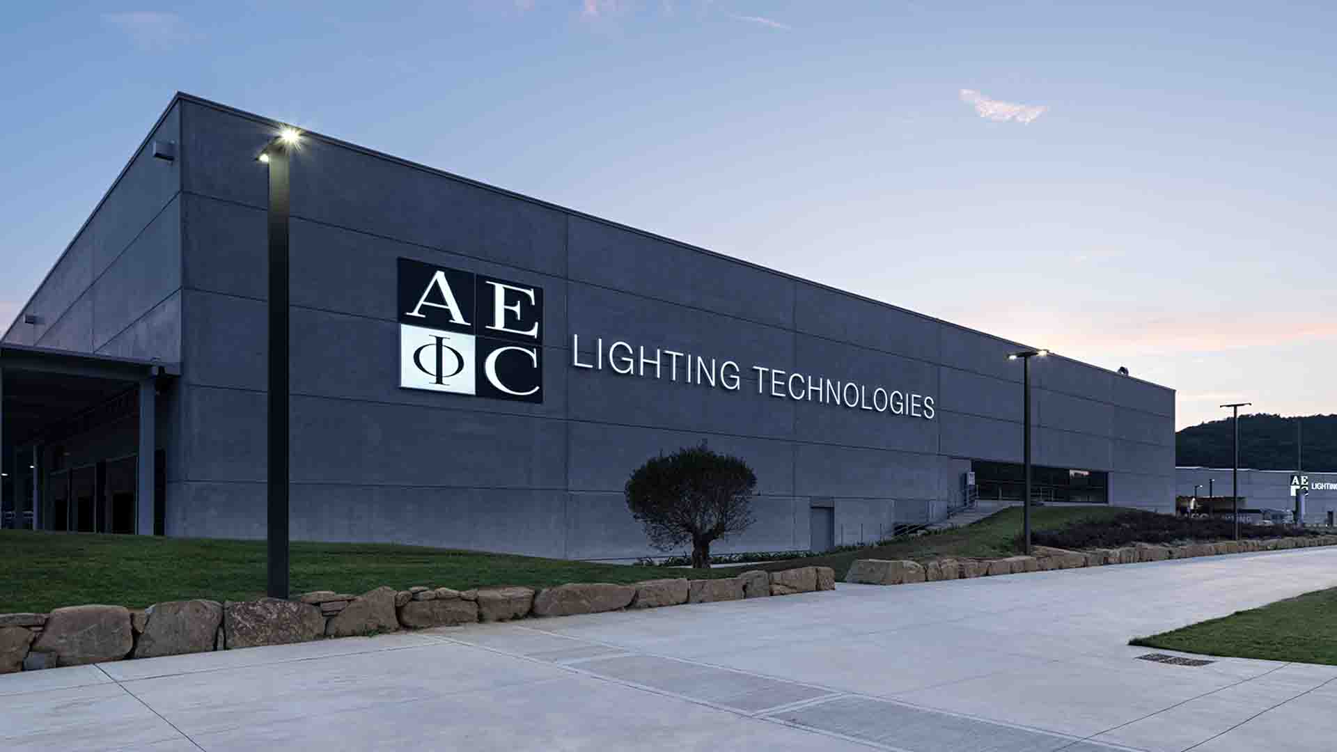 AEC Illuminazione