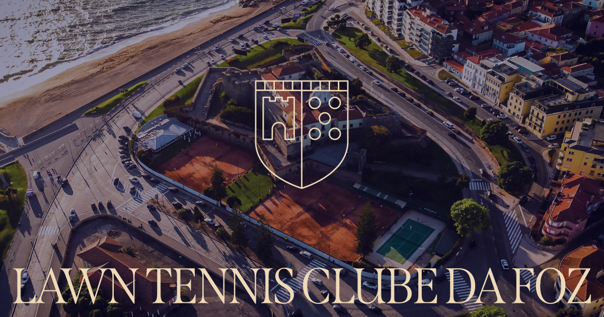 Lawn Tennis Club da Foz