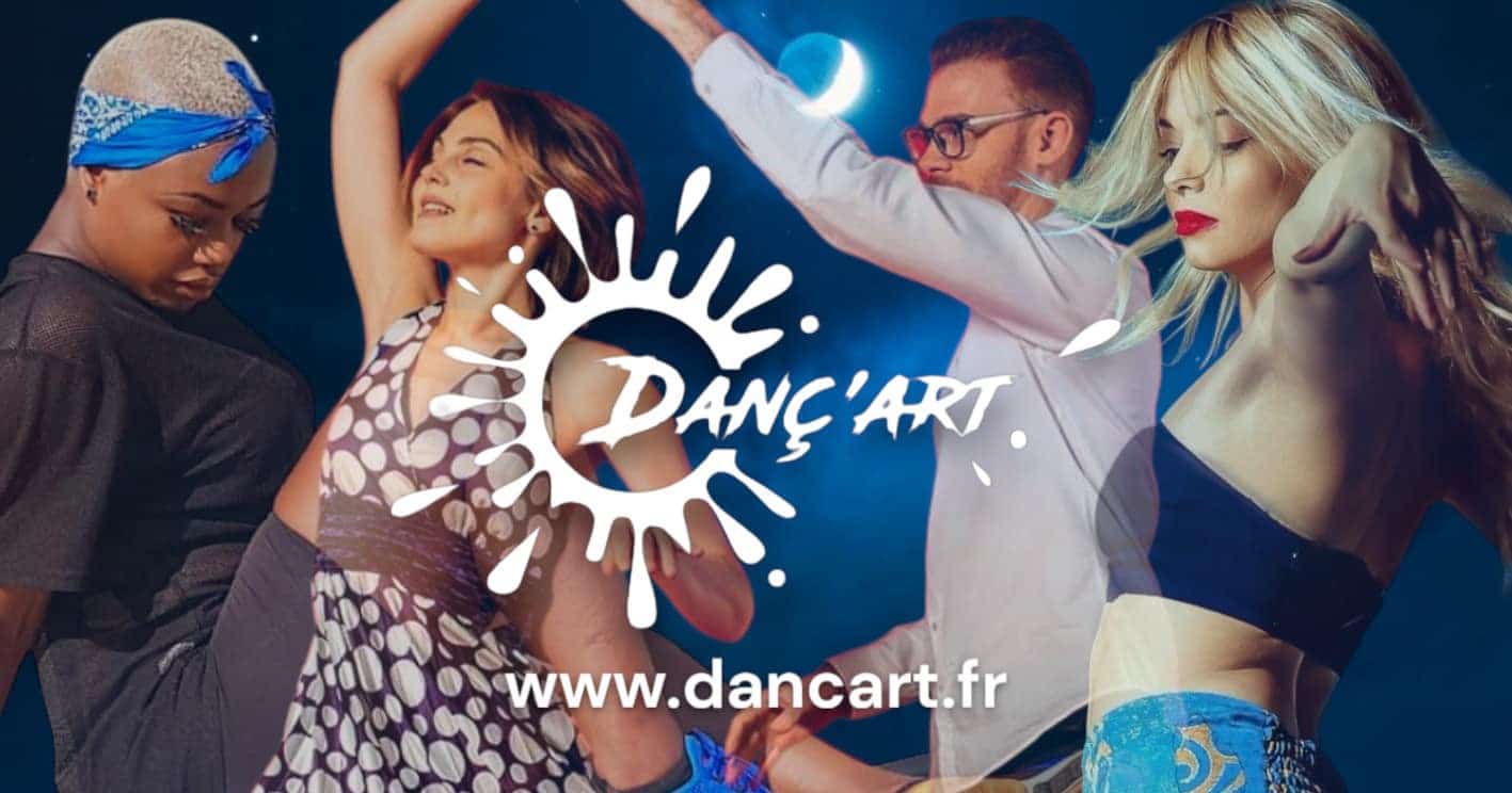 Kasa Dance - Danç'art Lille