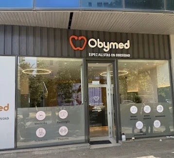 OBYMED Sevilla – Clínica de Adelgazamiento Médico