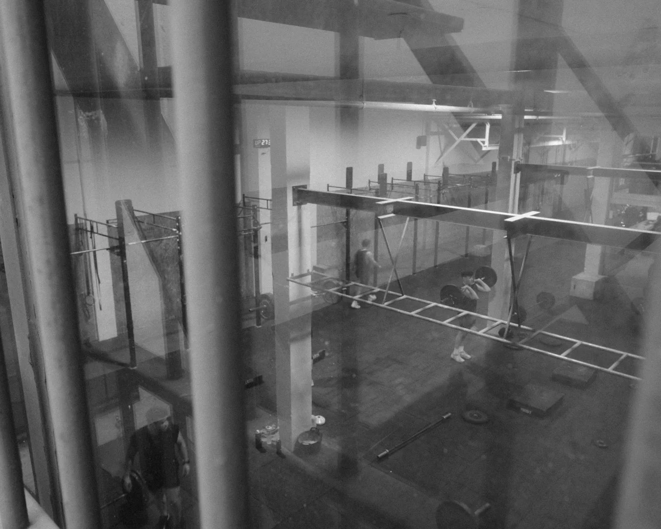 CrossFit PobleNou
