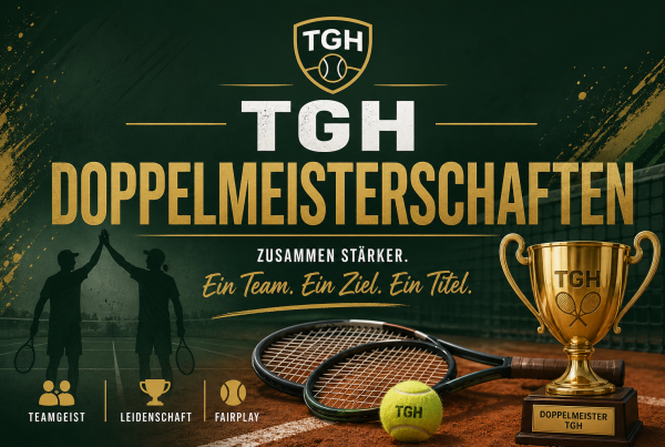 Tennisgesellschaft Heimfeld e.V. TGH