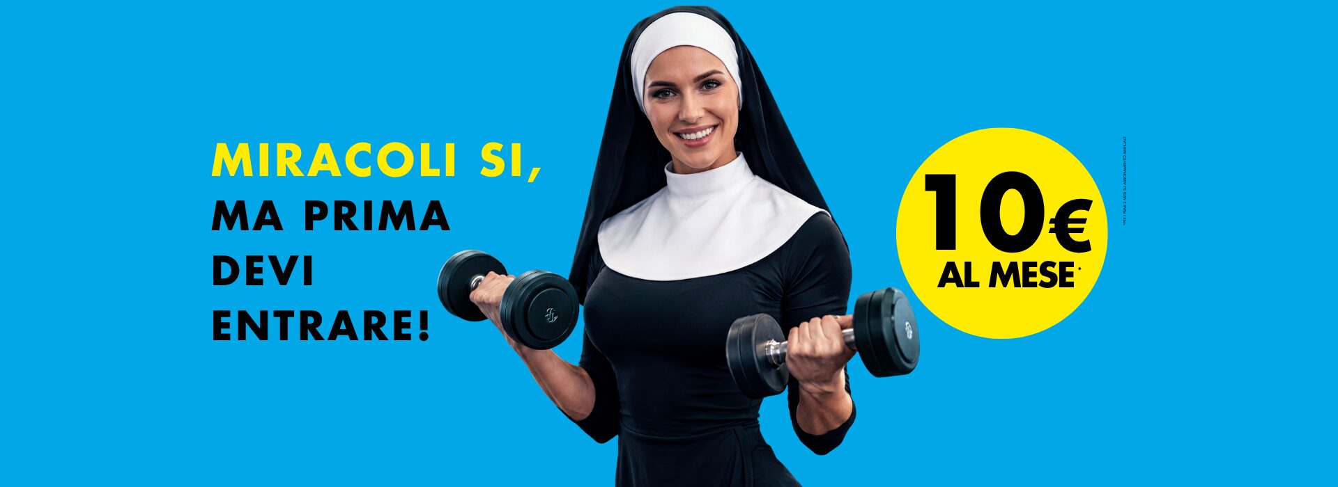 WebFit Genova Campi