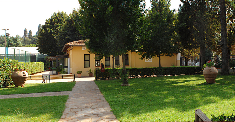 Circolo Tennis Scandicci