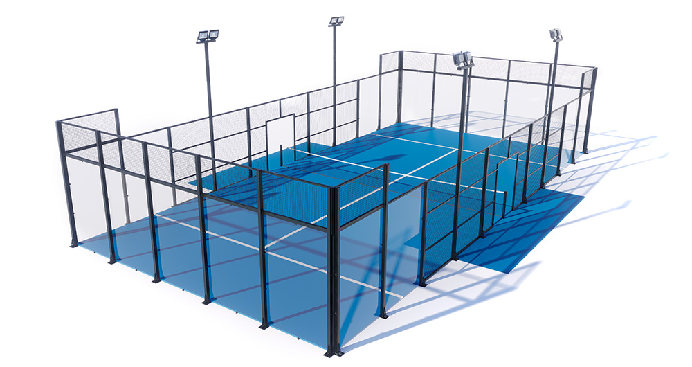 GIMPADEL