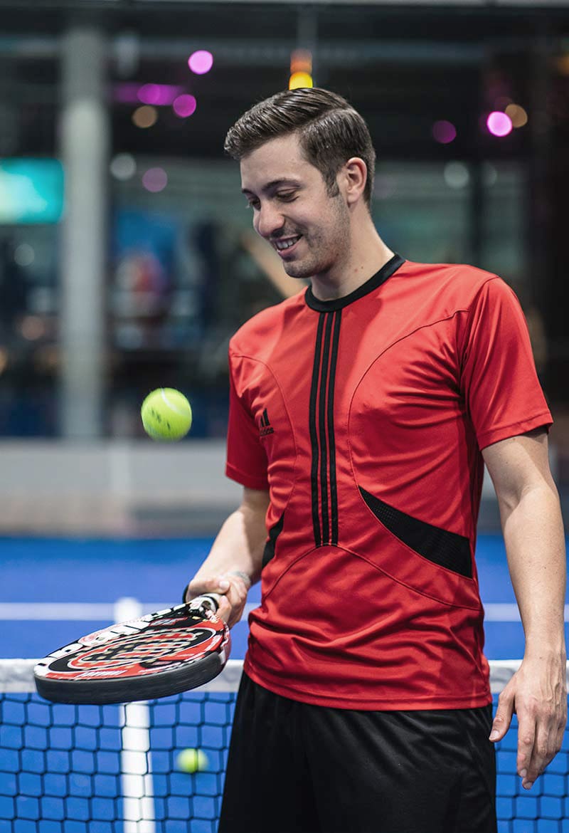 Ipadel Fitness | Sport Club