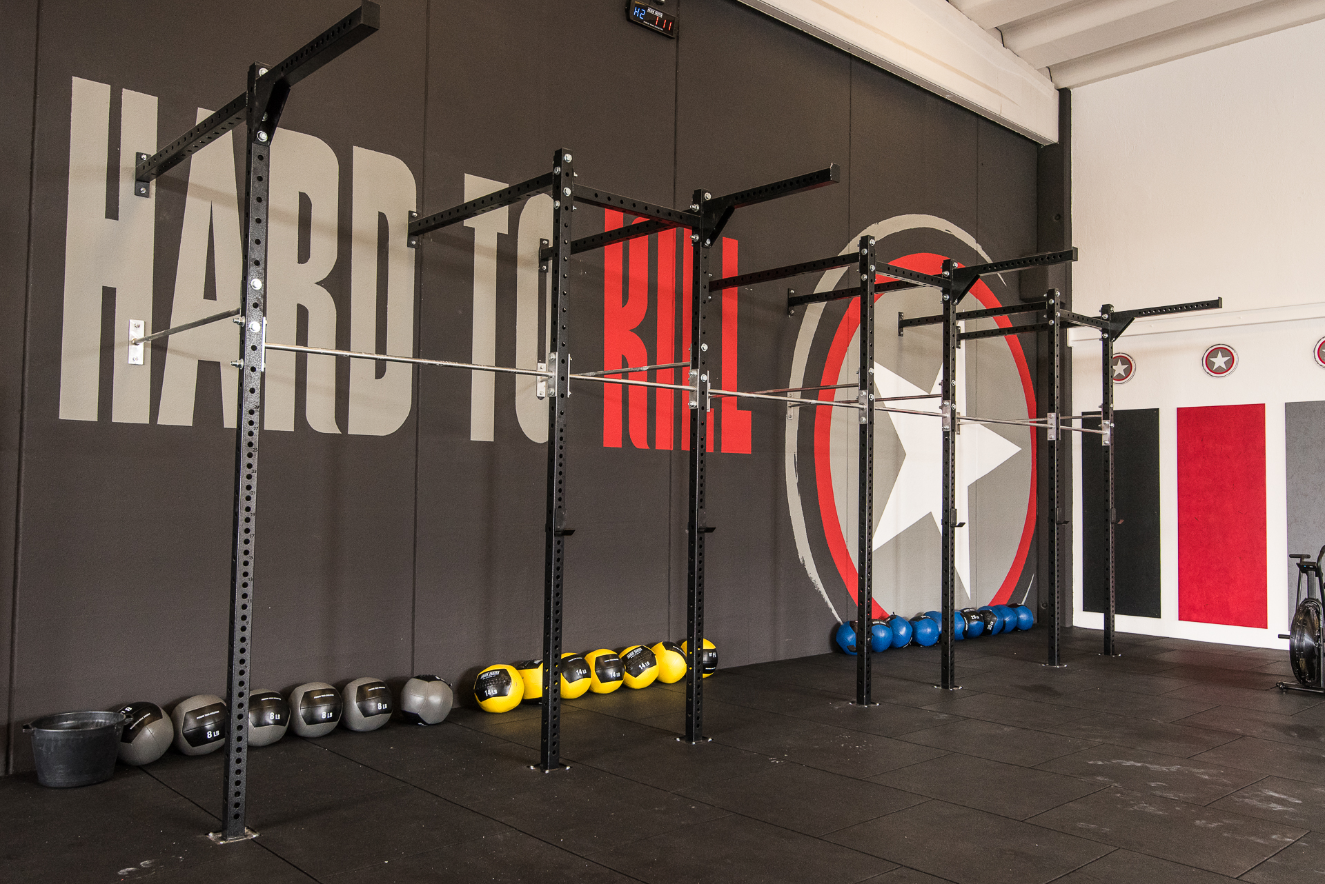CrossFit Valax Seregno