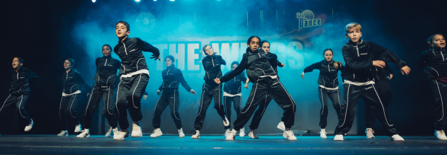 Academia de Baile Top Dance