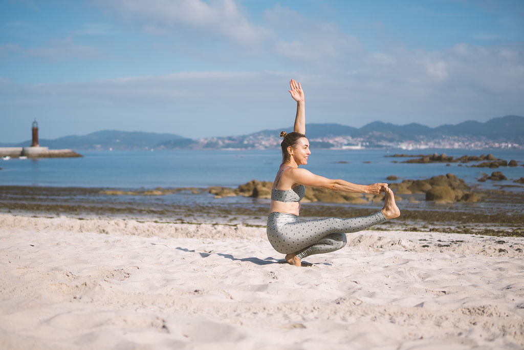 RAW YOGA STUDIO Vigo