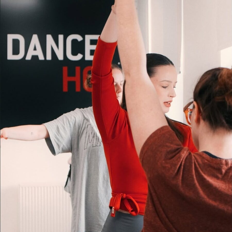 Dance HQ