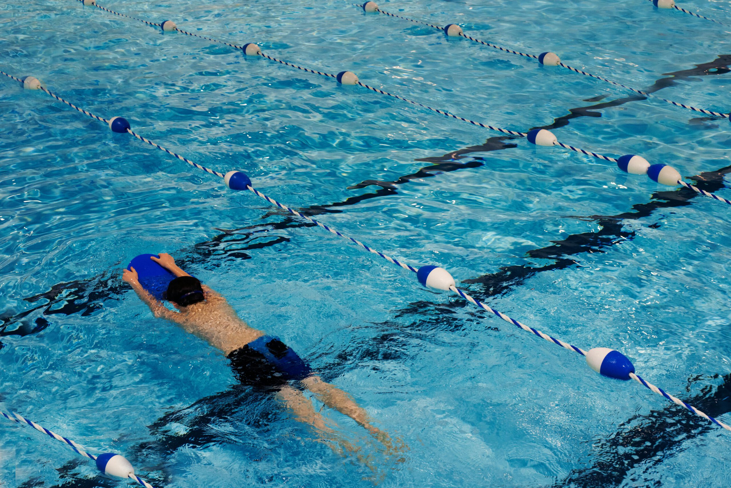 Schwimmschule Miniwelle