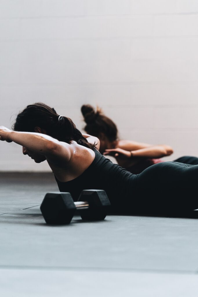 Penta Deporte y Salud