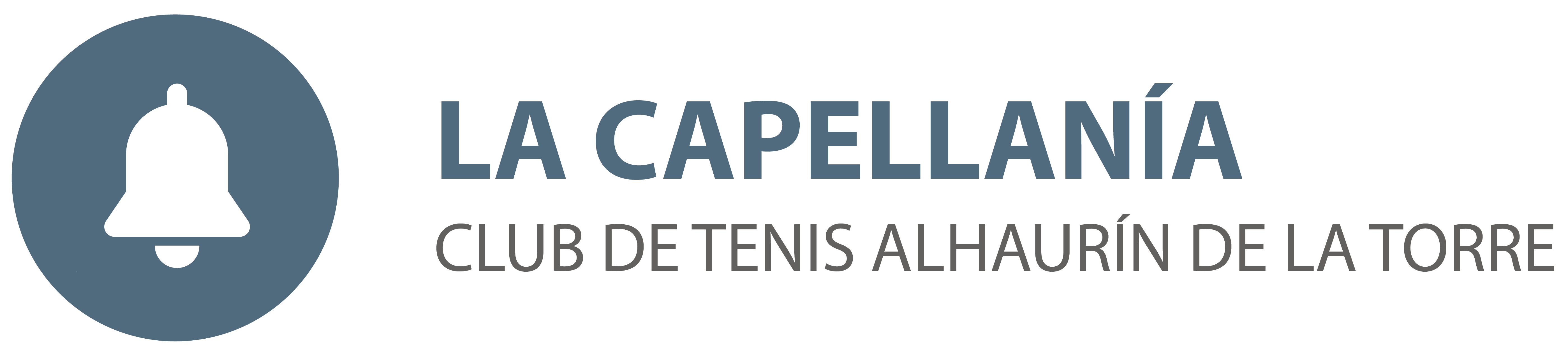 LA CAPELLANÍA. Club de Tenis Alhaurín de la Torre